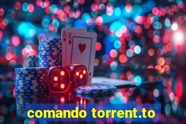 comando torrent.to